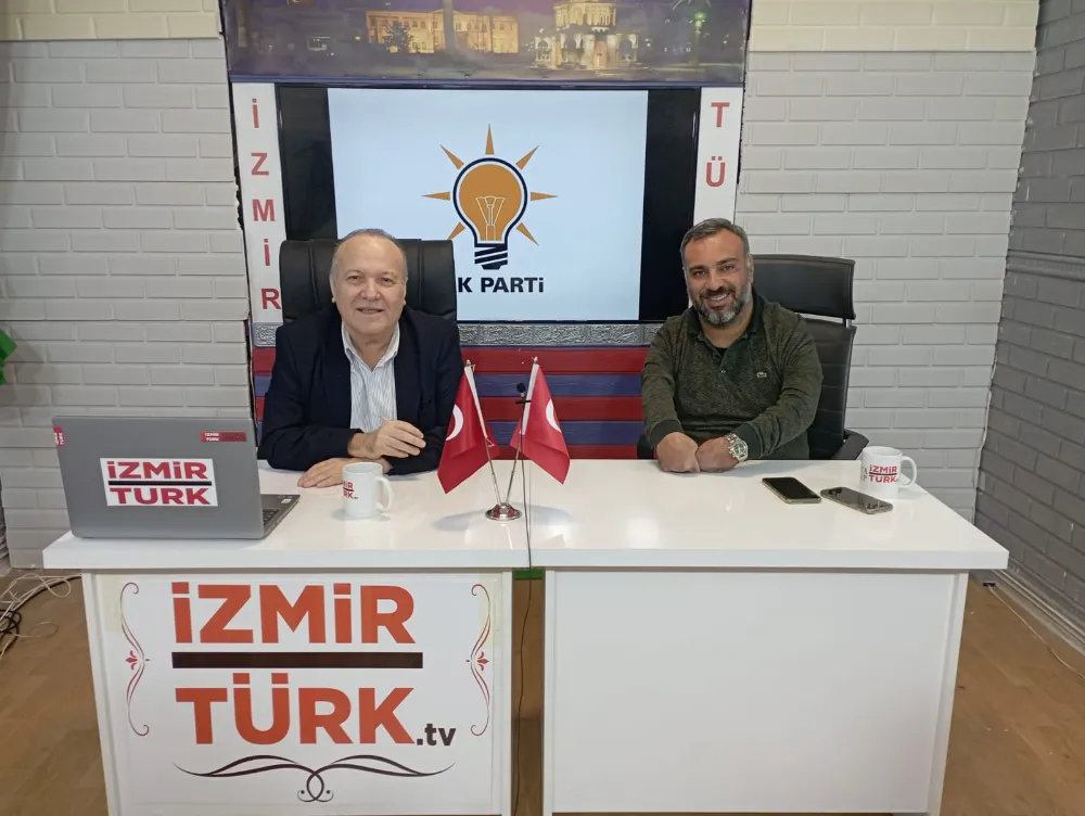 “Engelli esnaf  Karşıyaka çarşısına giremiyor”