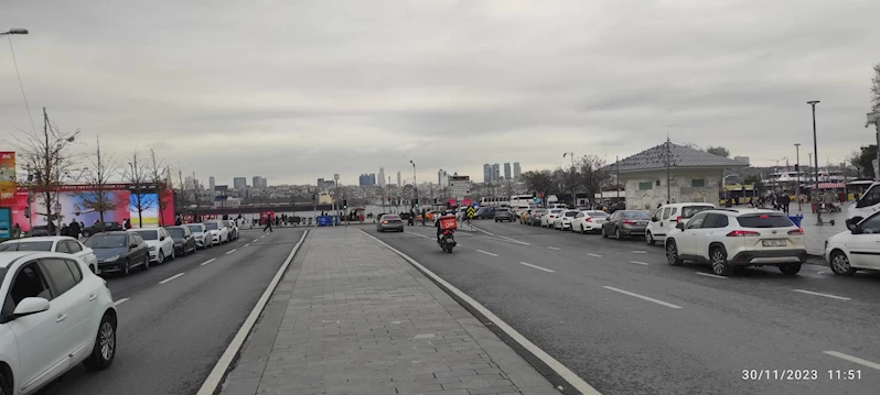 İSTANBUL’DA ARTIK HER ŞEY ÇOK FARKLI