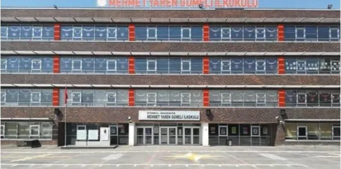 ÖĞRENCİLER FİLİSTİN’DEKİ ZULME SESSİZ KALAMADI