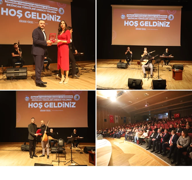 KARTAL’DA HAFTA SONU TÜRKÜ RÜZGÂRI ESTİ