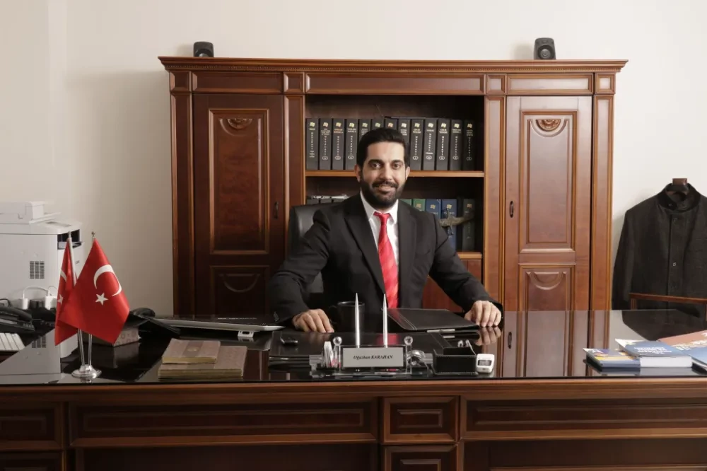 Karahan; Beylikdüzü’nün Makûs Talihini Değiştireceğiz... GÖRÜNTÜLÜ HABER)