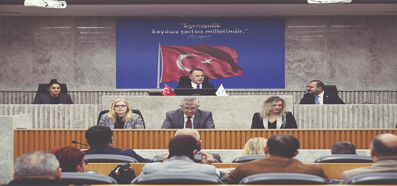 ÇALIK: BEYLİKDÜZÜ’NDE YENİ BİR DÖNEM BAŞLATACAĞIZ