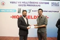 KÂĞITHANE BELEDİYESİ TROY KART’A GEÇTİ