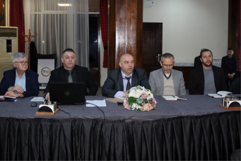 Atıklar Çevreyi Kirletmeyecek Çiftçinin Toprağını Besleyecek