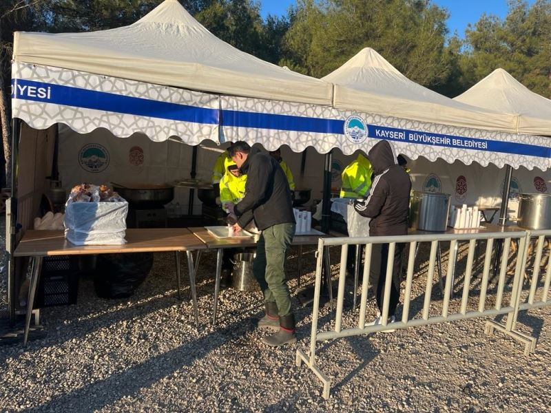 Kayseri Büyükşehir