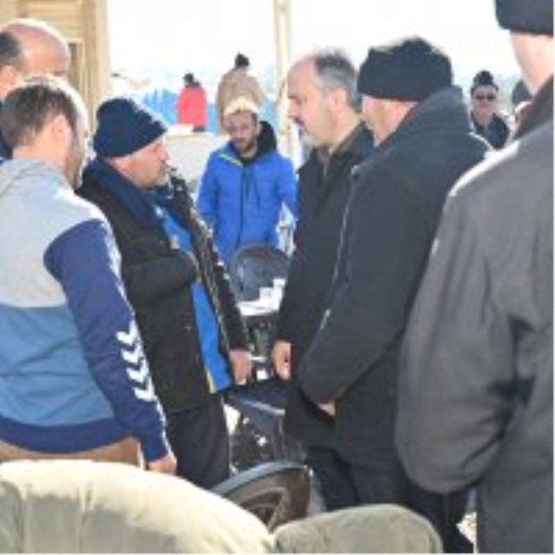 Konteynerler Bursa’dan yola çıktı