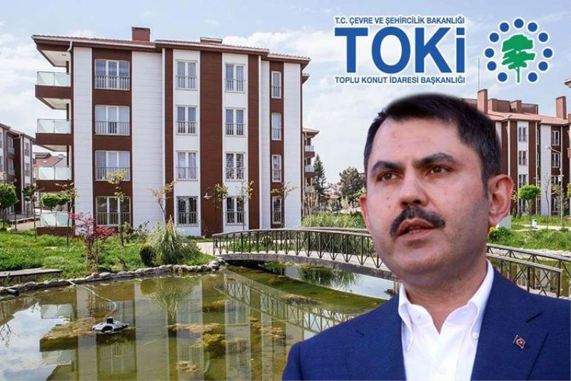 TOKİ binaları nasıl sağlam kaldı?