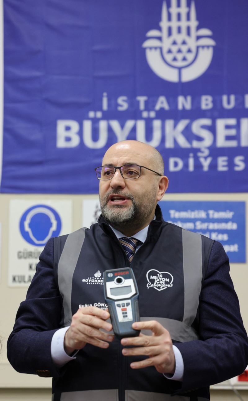 “HIZLICA İNCELEYİN” TALEBİ