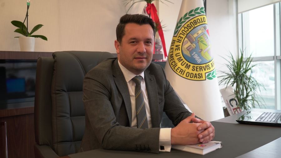 “O aracın odamız ve S Plaka Öğrenci Taşımacılığı İle İlgisi Yok’