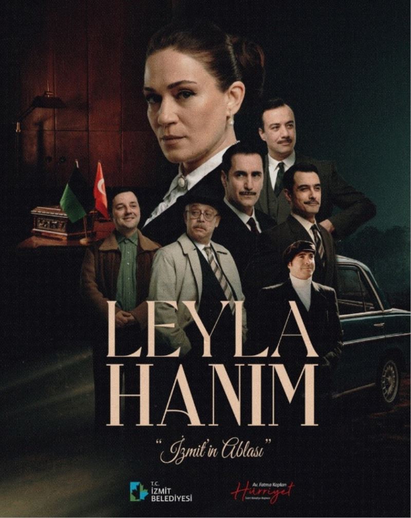 LEYLA HANIM GALASI İLERİ BİR TARİHE ERTELENDİ