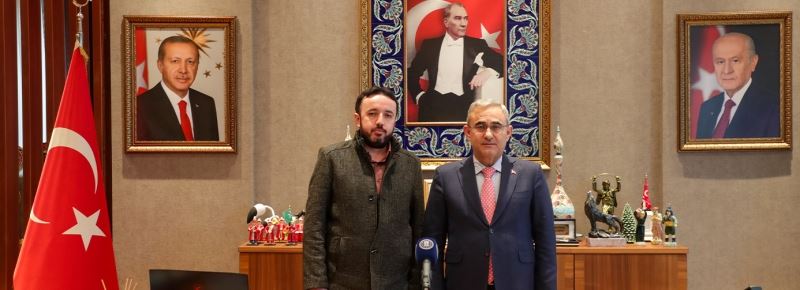 DEPREMZEDELERİMİZ İÇİN BARINMA DESTEĞİ