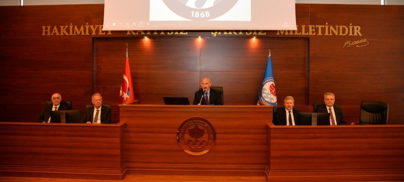 TRABZONLULARDAN DEPREMZEDELERE “EVİMİZ EVİNİZDİR” ÇAĞRISI