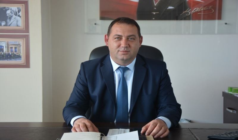 Başkan Yardımcısı Günsal’dan şehir merkezine kamyon ve TIR giriş çıkışı ile ilgili bilgilendirme: