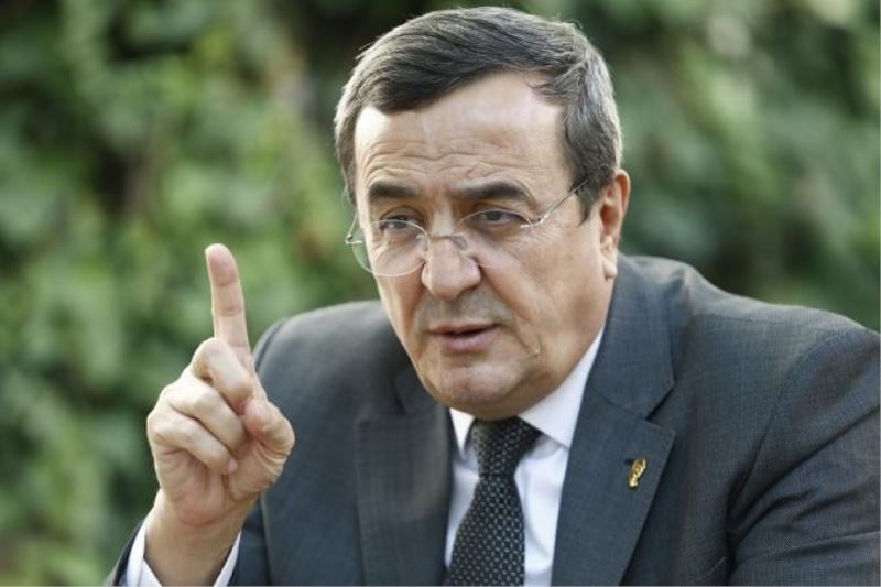 Kentsel Dönüşümde Artık Kaybedecek Bir Dakikamız Bile Yok