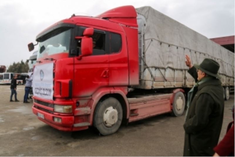 BÜYÜKERŞEN’DEN ÇALIŞMALARA YAKIN TAKİP