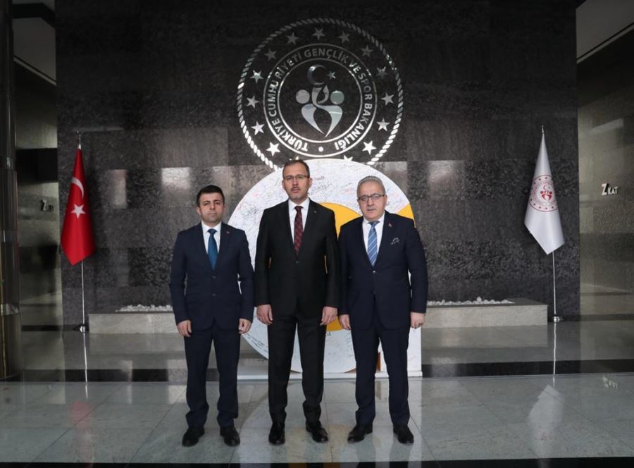 CUP FUTBOL TURNUVASI ERTELENDİ