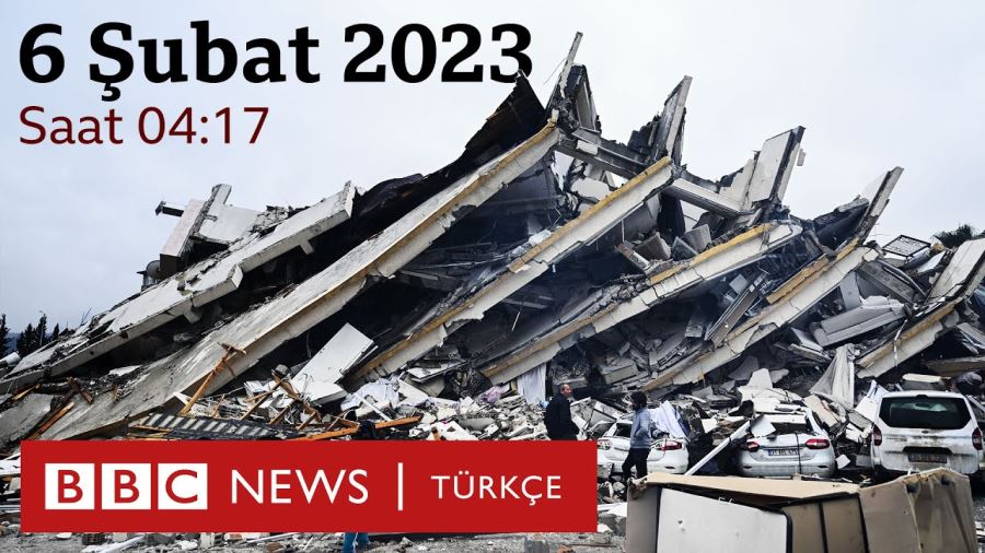 ”Depremi unutmamak ve unutturmamak pusulamız olmalı”