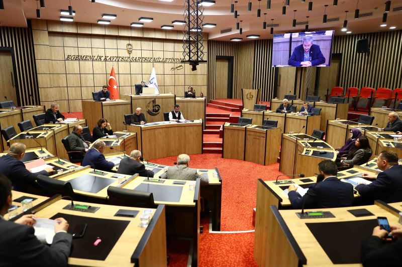 BAĞCILAR BELEDİYESİ İLE BATTALGAZİ BELEDİYESİ “KARDEŞ ŞEHİR” OLDU