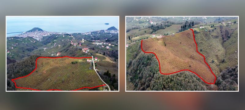 100 YILLIK İÇME SUYU PROJESİ’NDE KAMULAŞTIRMALAR TAMAMLANDI