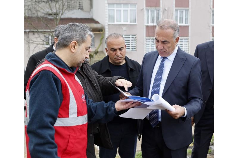 Sultangazi Belediyesi