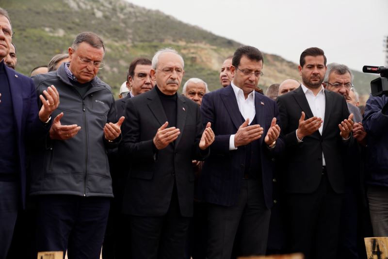 İBB, ANTAKYA VE SAMANDAĞ’DA 2 ÖRNEK BARINMA MERKEZİ İNŞA EDİYOR