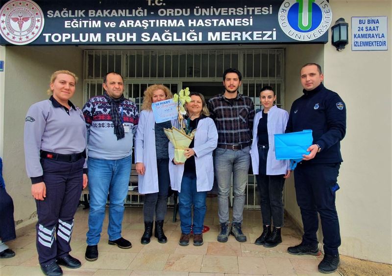 VARLIĞINIZA MİNNETTARIZ İYİ Kİ VARSINIZ