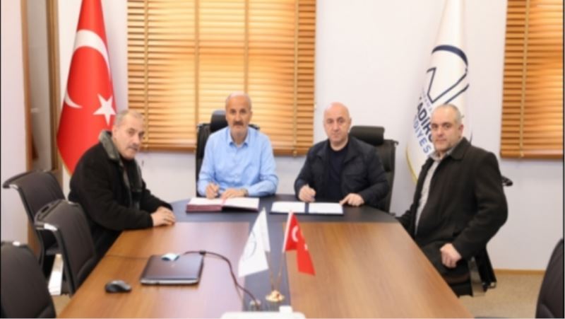 GÖNÜL BAĞI KARDEŞLİK BAĞINA DÖNÜŞTÜ