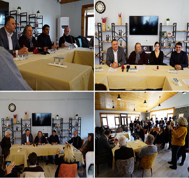 7. VEDAT GÜNYOL DENEME ÖDÜLLERİ AÇIKLANDI