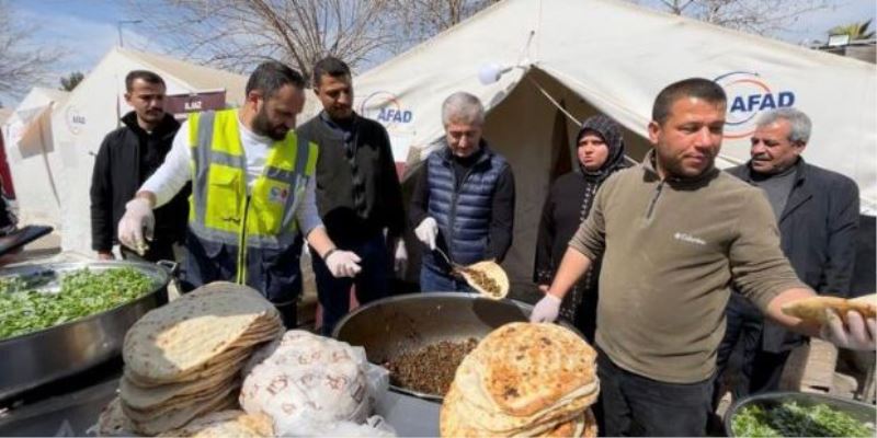 Belediyemiz Adıyaman´da