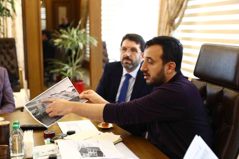 KENTSEL DÖNÜŞÜM TALEBİ, DEPREMDEN SONRA 4 KAT ARTTI