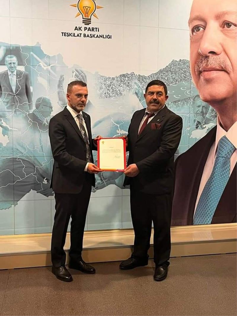 Durmak Yok Yola Devam