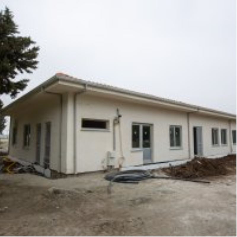 Zor günde Büyükşehir yanınızda