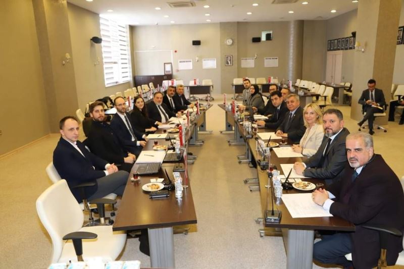 Zafer OSB  Bölgenin Parlayan Yıldızı