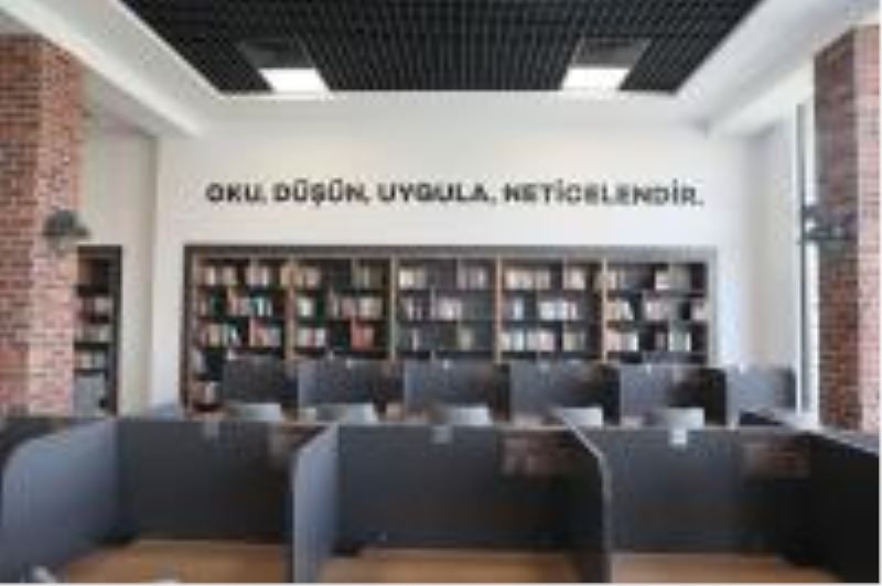 HAYALLER GENÇ VADİ’DE GERÇEK OLACAK