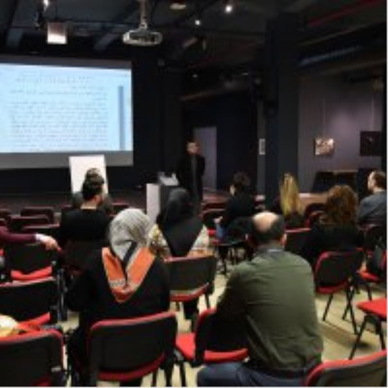 Müze personeline Osmanlıca dersi