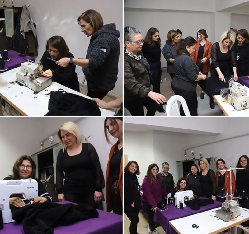 KARTAL BELEDİYESİ’NDEN YAŞLILARA SAYGI HAFTASI’NDA ANLAMLI ETKİNLİK