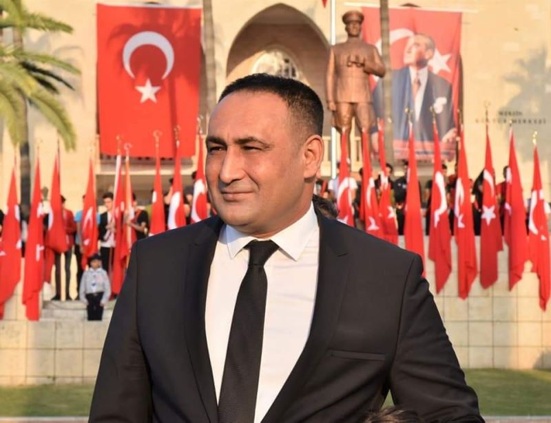 BAŞKAN YILMAZ; “ÇANAKKALE DESTANININ HER SATIRINDA TÜRK MİLLETİNİN GÜCÜ, CESARETİ VE FERASETİ VARDIR”