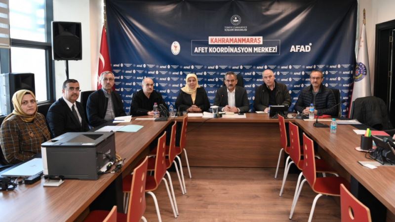 Başkan Güngör; “Tüm Çabamız Öğrencilerimiz İçin”