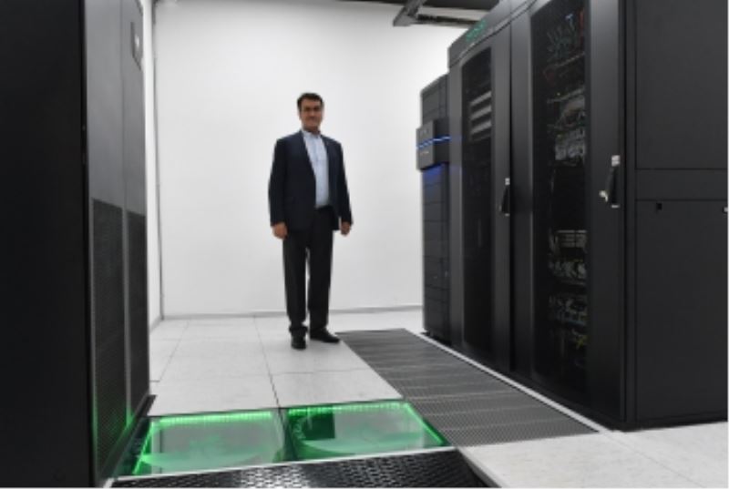 Osmangazi Kurumsal Kalitesini Yeniden Tescilledi