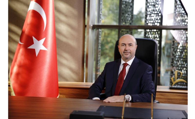 BAŞKAN PEKYATIRMACI