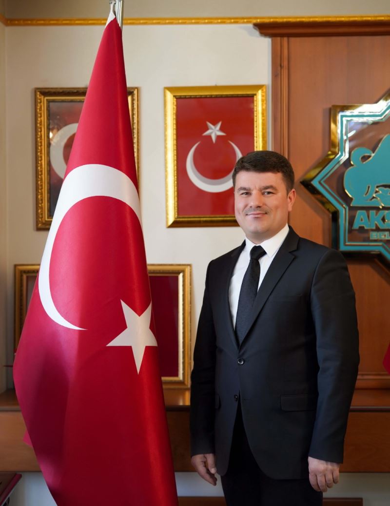 BELEDİYE BAŞKANI DİNÇER’İN 18 MART ŞEHİTLERİ ANMA GÜNÜ VE ÇANAKKALE ZAFERİ’NİN 108. YIL DÖNÜMÜ MESAJI