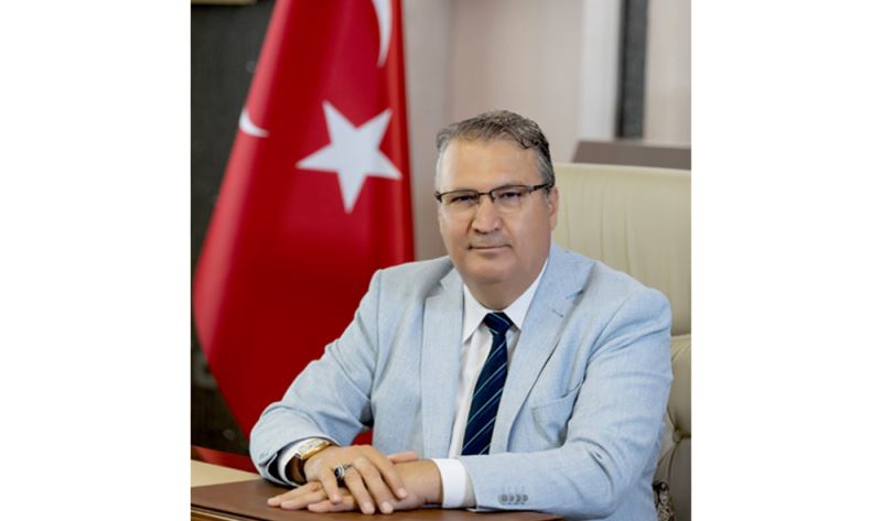 BAŞKAN ÇERÇİ ÇANAKKALE ZAFERİ’NİN 108. YILINI KUTLADI