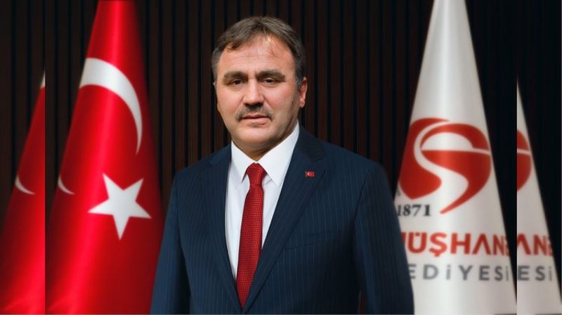 BAŞKAN ÇİMEN: ÇANAKKALE BİR DESTANDIR