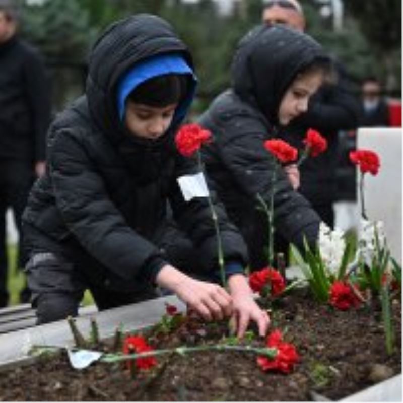 108 yıldır aynı gurur