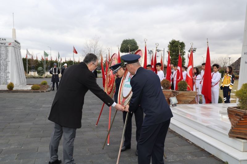 Şanlı Zaferin 108. Yıl Dönümü