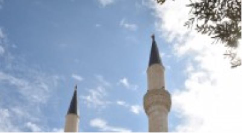 Konyalılar Camii Ramazan’da ibadete açılıyor
