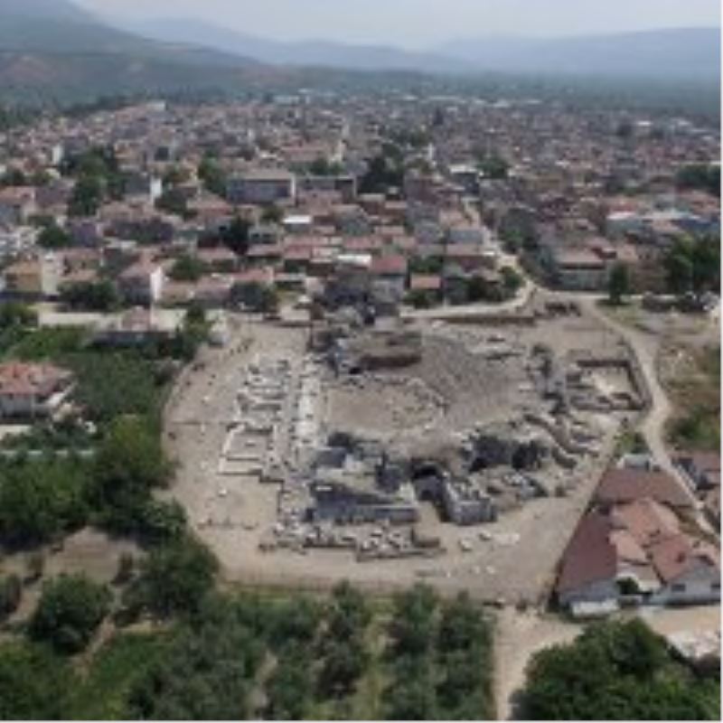 İznik için gözler, UNESCO’da