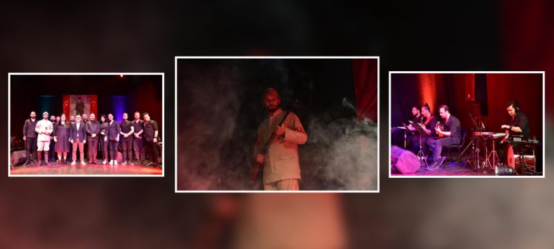 ÇANAKKALE ŞEHİTLERİ GÖRKEMLİ ETKİNLİKLERLE ANILDI