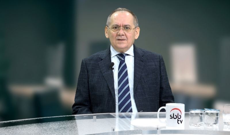 Başkan Demir: Bu model dünyaya örnek olacak