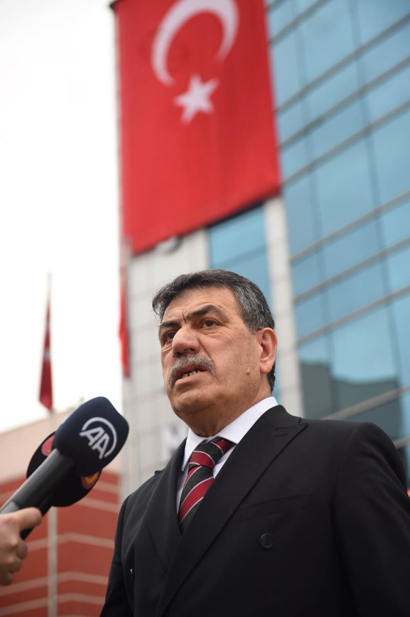 Tek İsteğim Çocuklarımızın  Yüzlerinin Her Daim Gülmesi